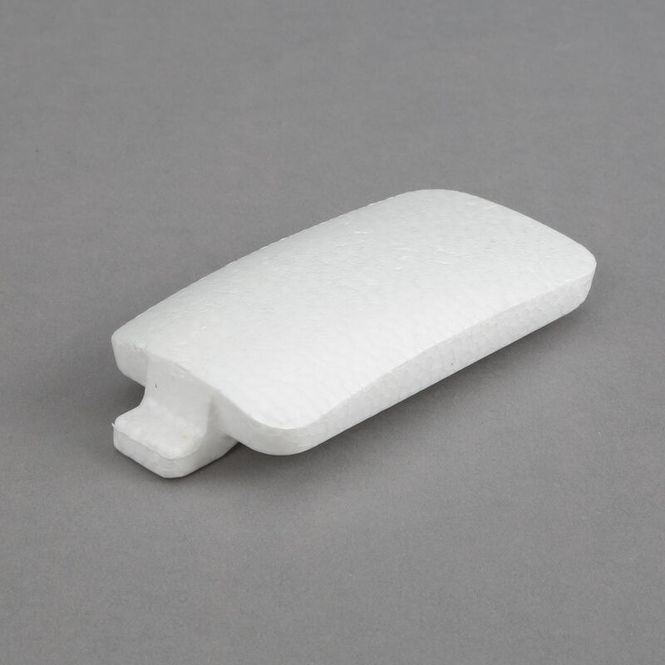 Hovedbilde Eflite 5253 Battery Hatch: Timber