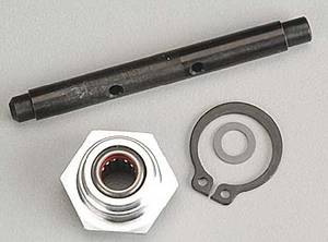 Traxxas 5580 Differential Cover For Jato RC Vehicle - Replacement Hop-Up Part - View #7