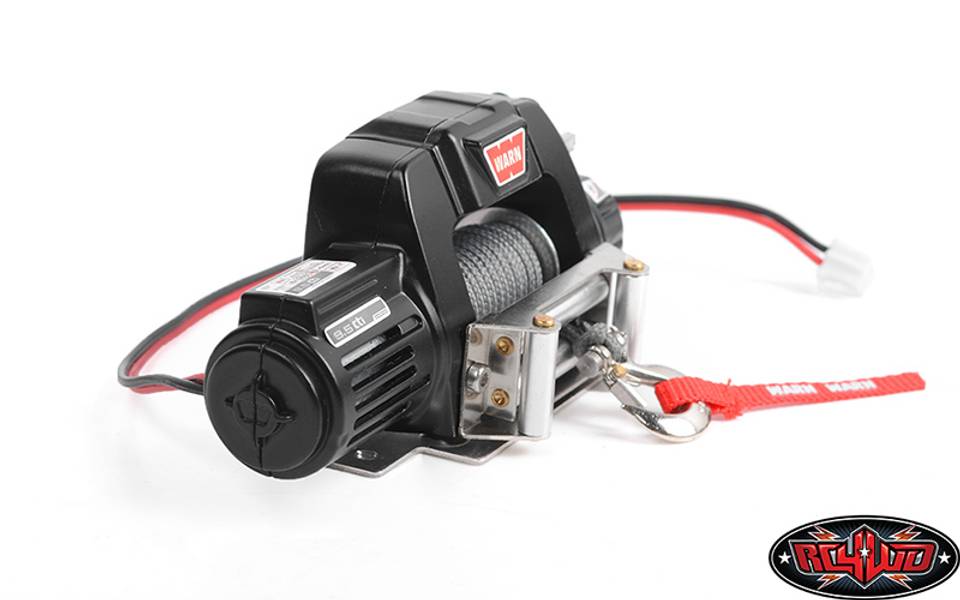 RC4WD E0119 1/10 Warn 9.5cti-s Winch