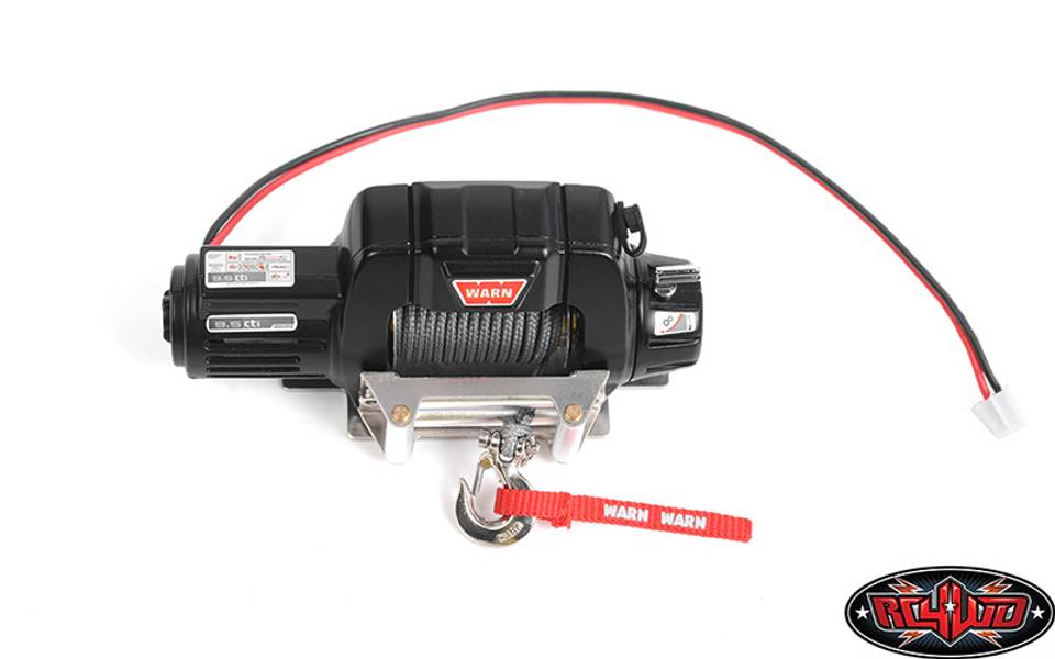 RC4WD E0119 1/10 Warn 9.5cti-s Winch