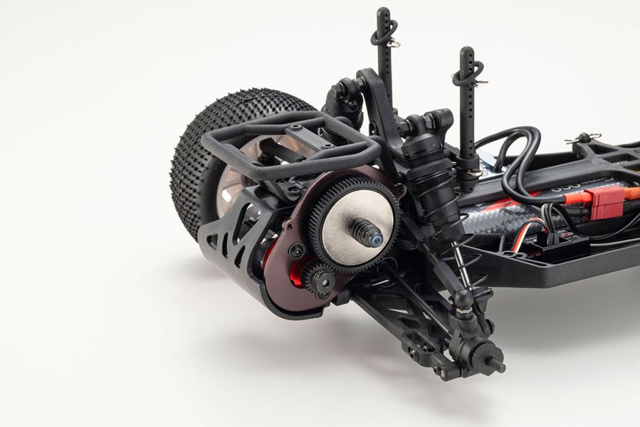 Kyosho 343120 Ultima SB Dune Master 2WD 1:10 EP Kit