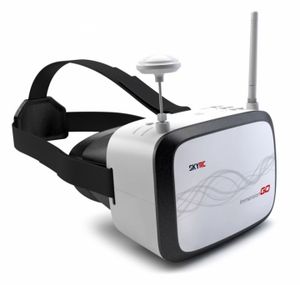 FPV-briller