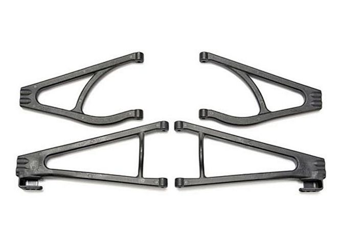 Hovedbilde Traxxas 5333R Suspension arm set