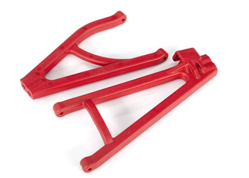 Traxxas 8633R Suspension Arms Rear Right Red (1+1) E-Revo