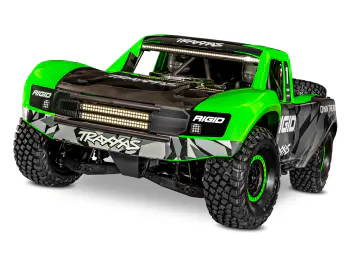 Hovedbilde 85086-4 Unlimited Desert Racer 4WD