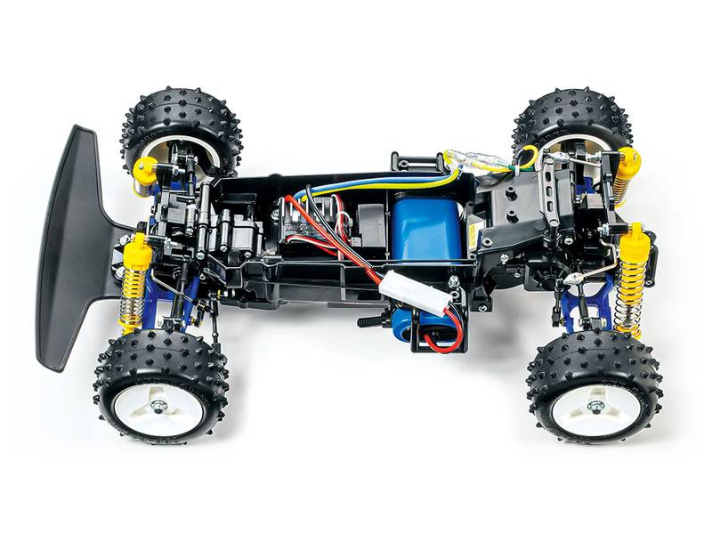 Tamiya 47442 Terra Scorcher (2020)