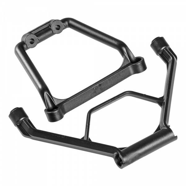 Traxxas 7733 Bumper Mount Front/Bumper Support X-Maxx