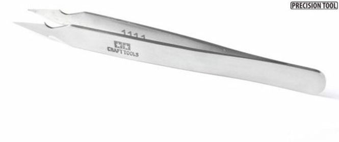 Hovedbilde Tamiya 74052 Decal Tweezers