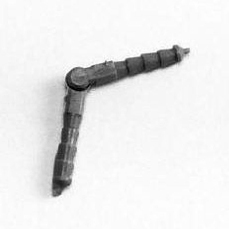 Robart 305 Hinge Point