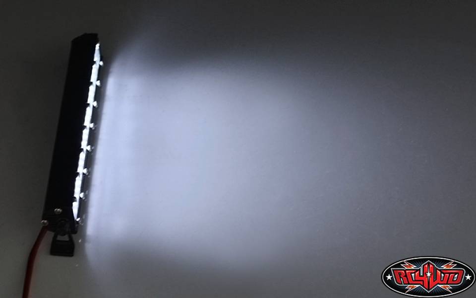 RC4WD E0095 KC HiLiTES 1/10 C Series High Performance LED Light 
