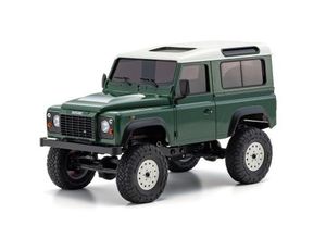 Mini-Z Crawler