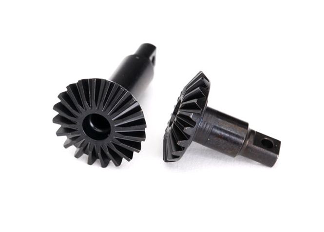 Hovedbilde Traxxas 8684 Output Gears Hardened Steel for Center ...