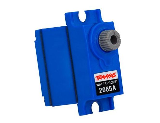 Hovedbilde Traxxas 2065A Servo, Sub-micro, Waterproof