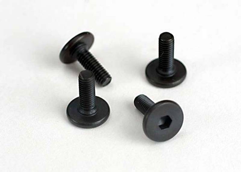 Traxxas 4859 Flathead screw M3x10