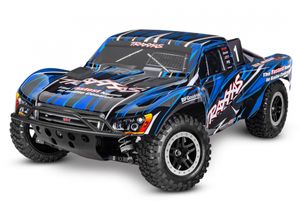 68386-4 Slash 4x4 VXL