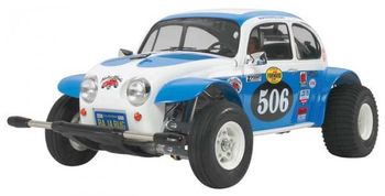 Hovedbilde 58452 Sand Scorcher 2010