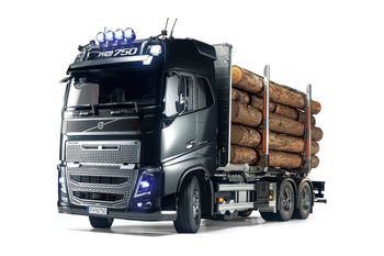 Bilde av Tamiya 56360 Volvo FH16