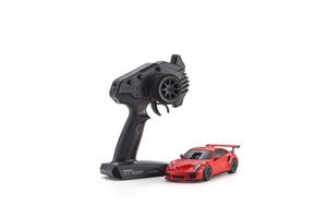 Mini-Z RW Drive MR04