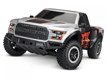 Hovedbilde 58394-4 Ford F-150 Raptor 2WD BL-2s