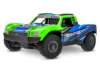 Hovedbilde 108164-1 Mini Slash 4x4 RTR TQ BL-2s