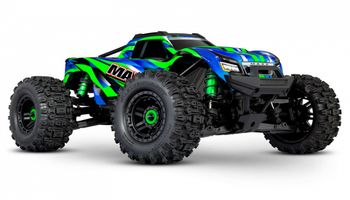 Hovedbilde Traxxas Maxx