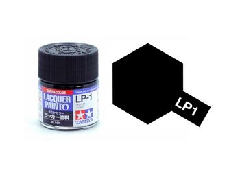Hovedbilde Tamiya  LP Lacquer paint