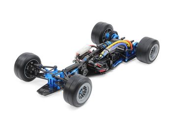 Hovedbilde Tamiya biler