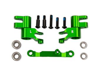 Hovedbilde TRX 10743 Aluminum Bellcrank Assembly with Drag Link