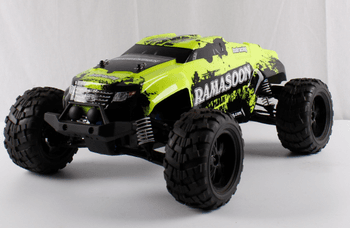 Hovedbilde BSD 910T Ramasoon