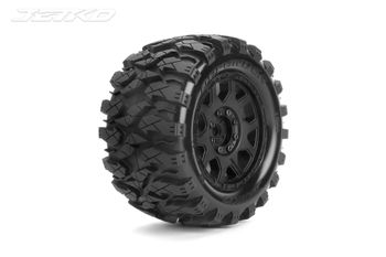 Hovedbilde Jetko Monster Truck