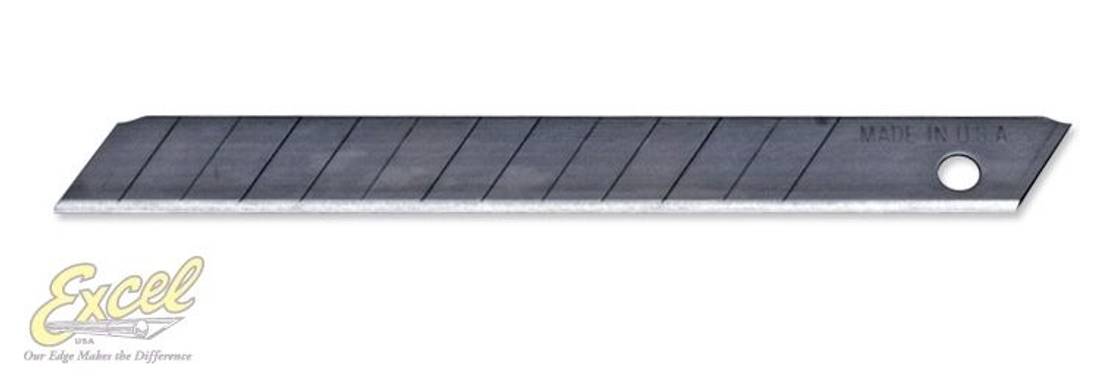 Excel 20003 9MM 13-Point Snap Blade (5)