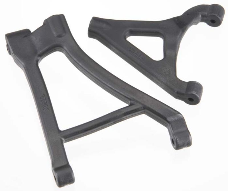 Traxxas 5932 Fr Left Upper & Lower Suspension Arms Slayer