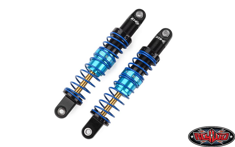RC4WD 0006 King Off-Road Racing Shocks (80mm)