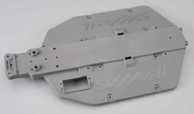 Hovedbilde Traxxas 5822 Chassis Slash 2WD