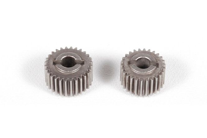 Hovedbilde Axial 31130 High Speed Transmission Gear Set (48P 26T, ...