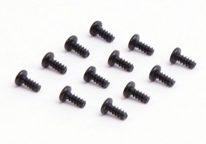Hovedbilde BSD 903-071 B-HEAD CROSS SCREW(BT2.6*6)