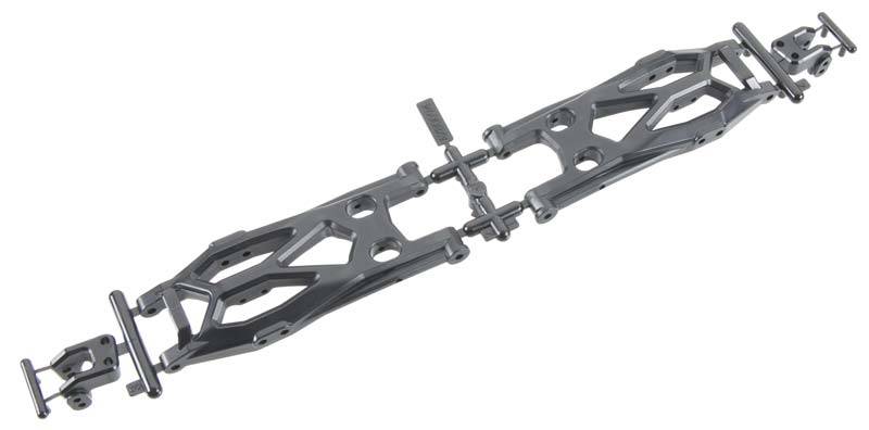   Axial 80094 Lower Rear Control Arms Set EXO