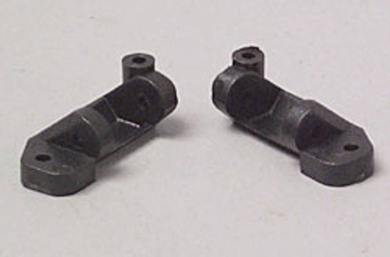 Traxxas 3632 Caster Blocks Left/Right