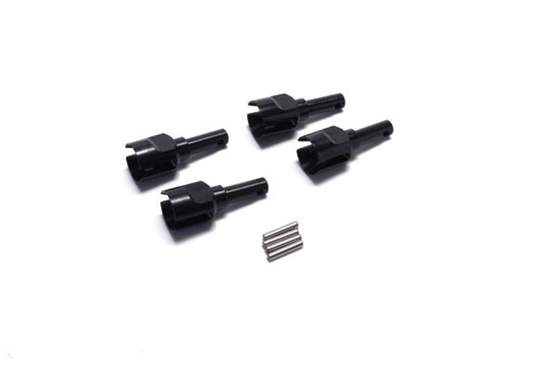 Kyosho FAW010 STEEL DIFFERENTIAL SHAFT SET RAGE VE