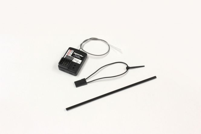 Hovedbilde Kyosho 82135 SYNCRO KR331 RECEIVER