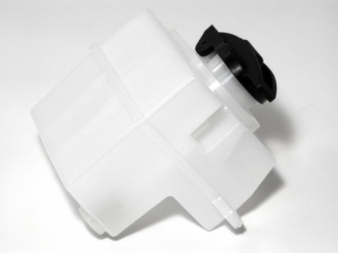 Hovedbilde HPI 87149 RACING FUEL TANK (160cc/NO PRIMER)