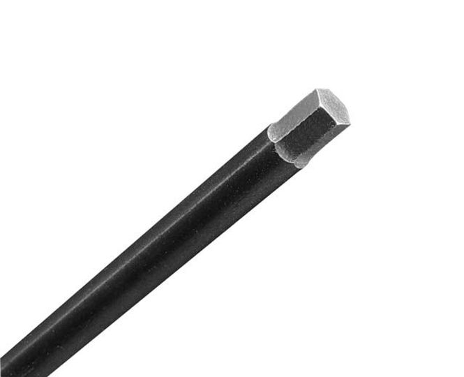 Hovedbilde Hudy 111541 Allen Wrench Replacement Tip 1.5 x 120 mm