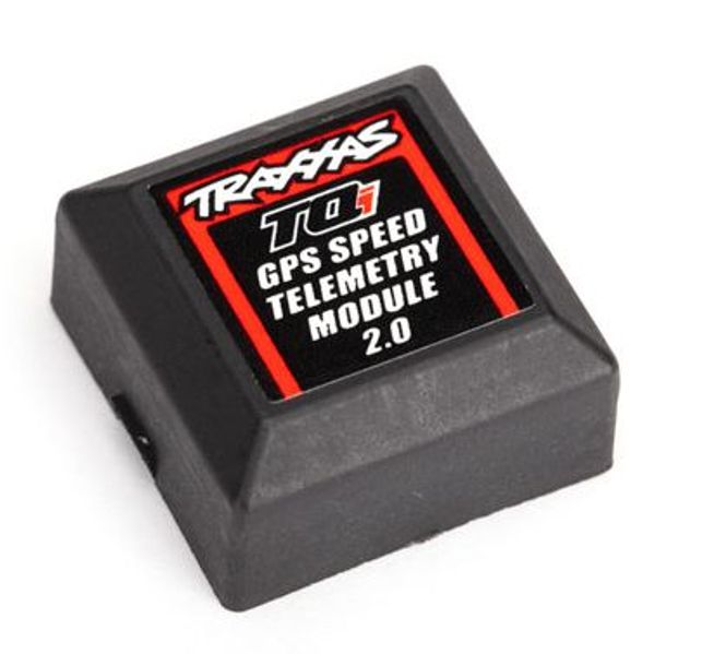 Hovedbilde Traxxas 6551X GPS Module 2.0