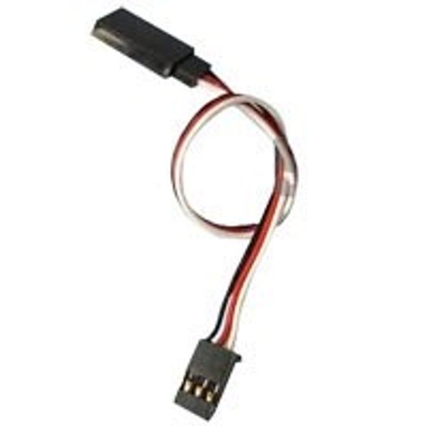 Bronto 30cm servoforlenger BR-SF30 Universal