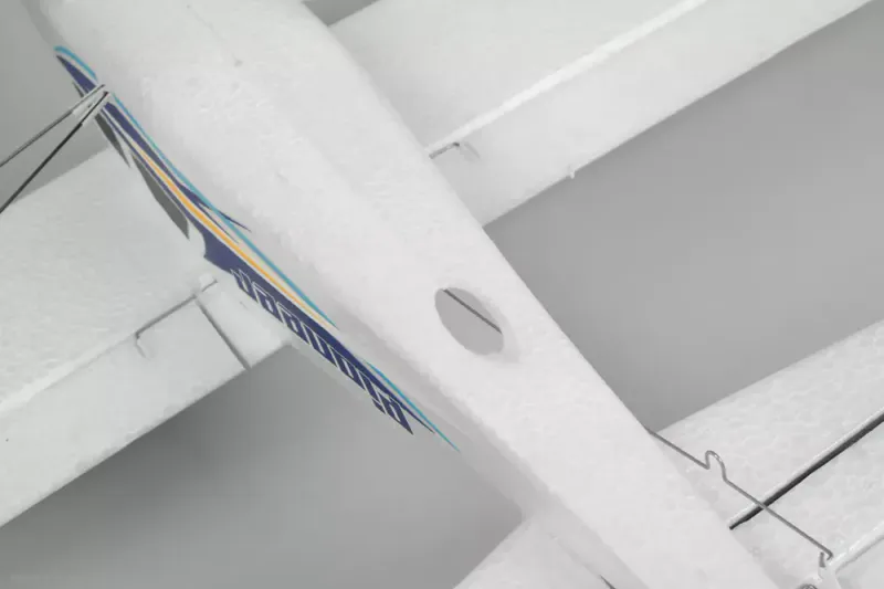 Arrows 620mm Pioneer RTF with Vector Stabilisation System