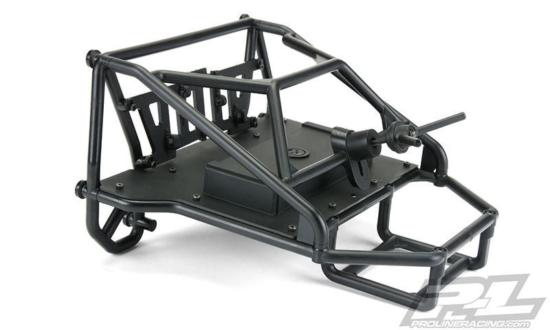 Pro-Line 632200 Back-Half Cage
