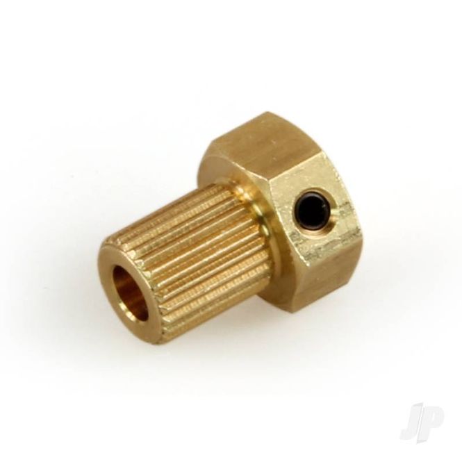 Hovedbilde Jperkins 5511874 3/16Inch Insert Coupling