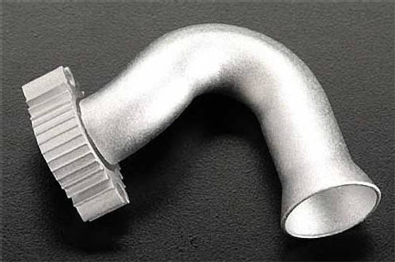 Traxxas 5540 Exhaust Header Jato