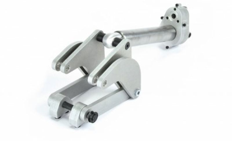 Carson 907217 Spindle drive for Stone Master