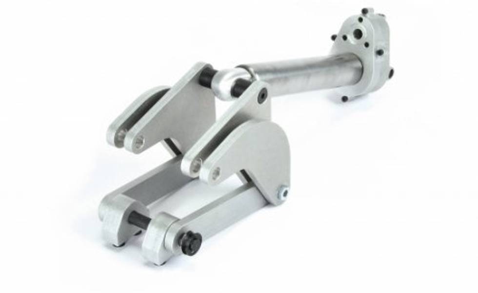 Carson 907217 Spindle drive for Stone Master